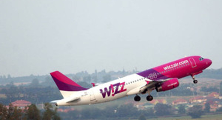Wizz Air открыла новый рейс: из Львова в Лондон за 299 грн.!