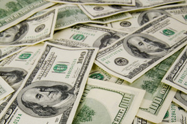 Что делает Wall Street, когда «рынок сходит с ума»