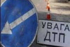 В России в ДТП погибли семеро украинцев