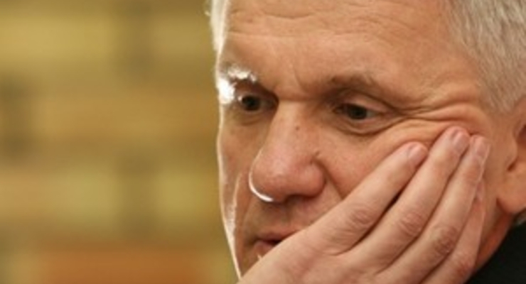 Досрочные выборы точно будут, - Литвин