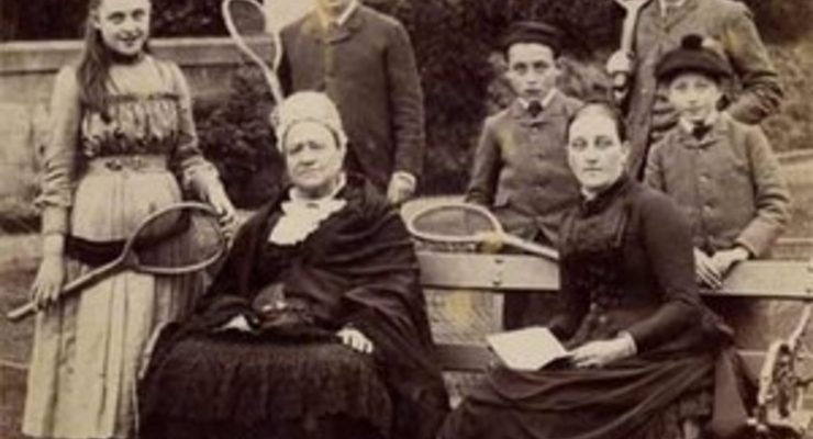 В рунете появилась социальная сеть для поиска родственников