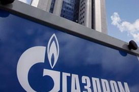 Ющенко  поручил Тимошенко разобраться с газом до зимы