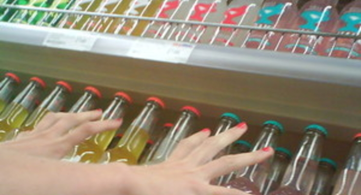 В Украине могут ограничить продажу пива и слабоалкогольных напитков