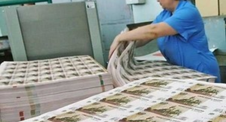 В России считают, что дефолта не будет