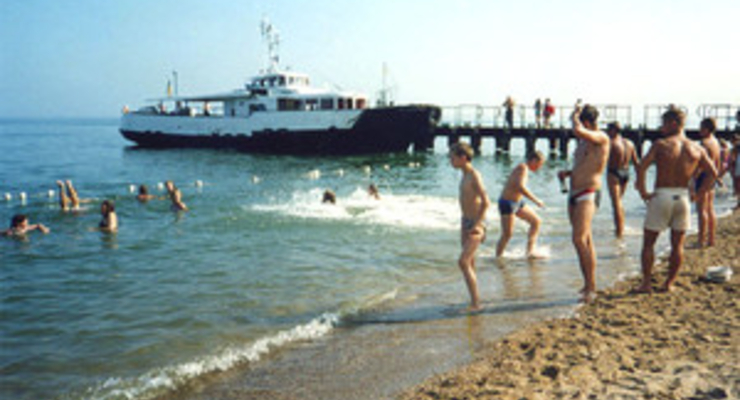 Вокруг Черного моря построят дорогу