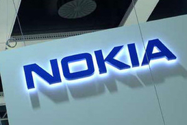 Nokia назвали самым дорогим брендом Европы