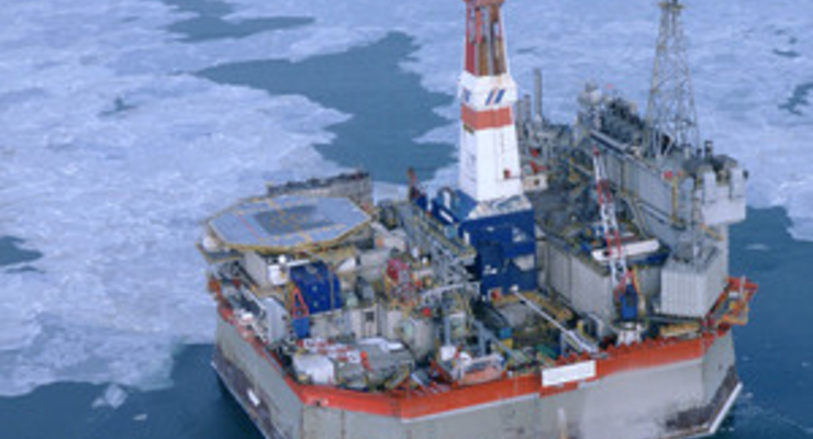 Цена нефти упала ниже 91 доллара