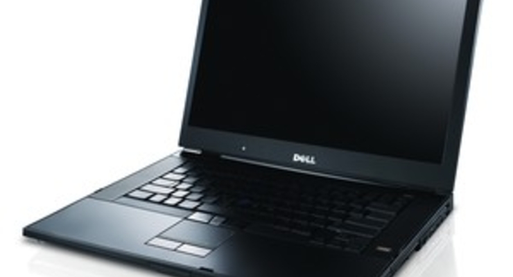 Компания DELL представила в Украине свои новинки (фото)