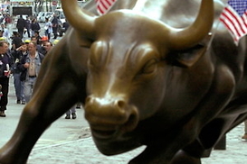 Bank of America покупает Merrill Lynch