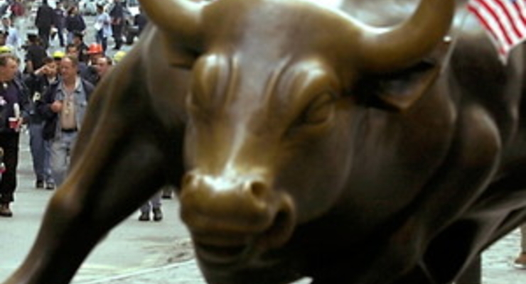Bank of America покупает Merrill Lynch