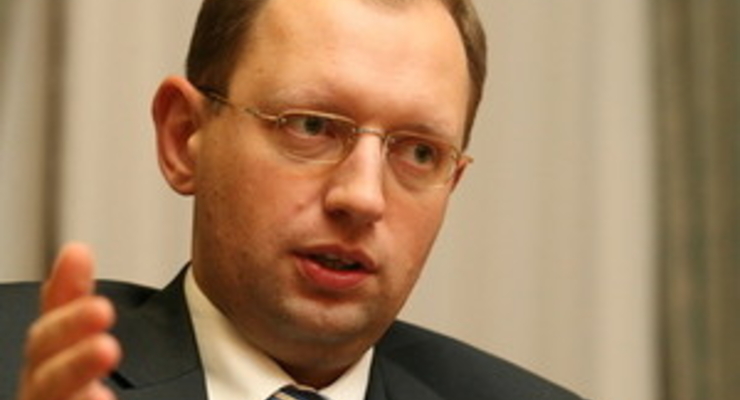 Завтра Яценюк объявит о распаде коалиции