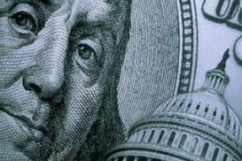 ФРС США усиливает поддержку финансового рынка