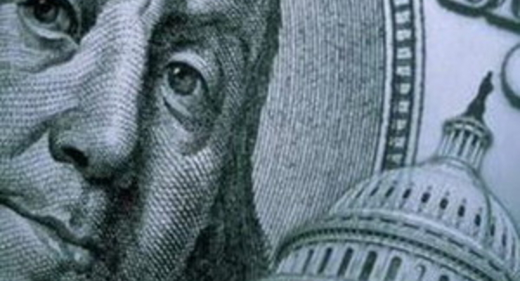 ФРС США усиливает поддержку финансового рынка