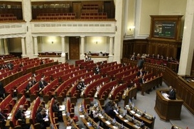 БЮТ рассчитывает на присоединения Блока Литвина к коалиции БЮТ-НУНС