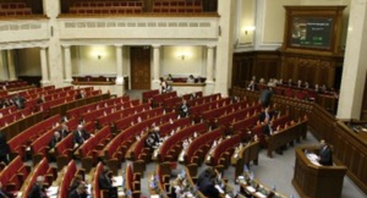 БЮТ рассчитывает на присоединения Блока Литвина к коалиции БЮТ-НУНС