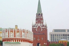 Кремль снова недоволен внешней политикой Украины