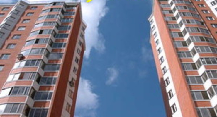 Недвижимость медленно, но дешевеет (данные на 05.09.2008)