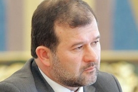 Балогу обвиняют в земельных махинациях и хотят уволить