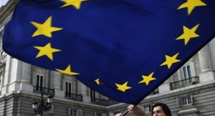ЕС захлопнула дверь перед носом Украины?!