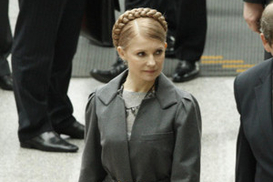 Тимошенко уволит министров-нашеукраинцев?!