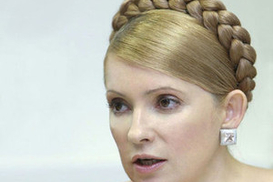 Тимошенко обещает бюджет на 2009 год до 15 сентября
