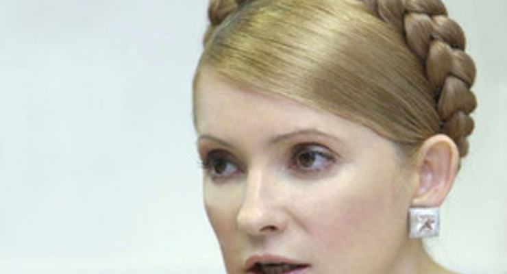 Тимошенко обещает бюджет на 2009 год до 15 сентября