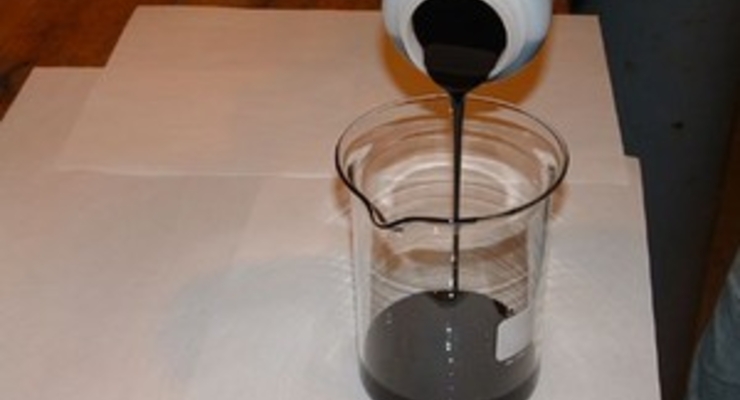 Мировые цены на нефть понизились