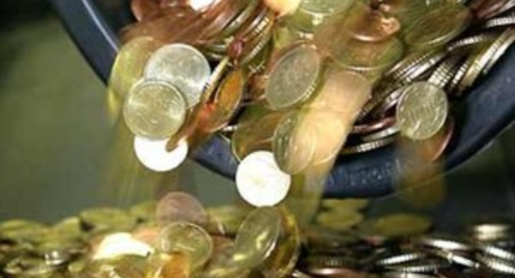 Рада увеличила расходы госбюджета на оплату труда