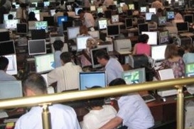 ПФТС упадет ниже 500 пунктов, - эксперты