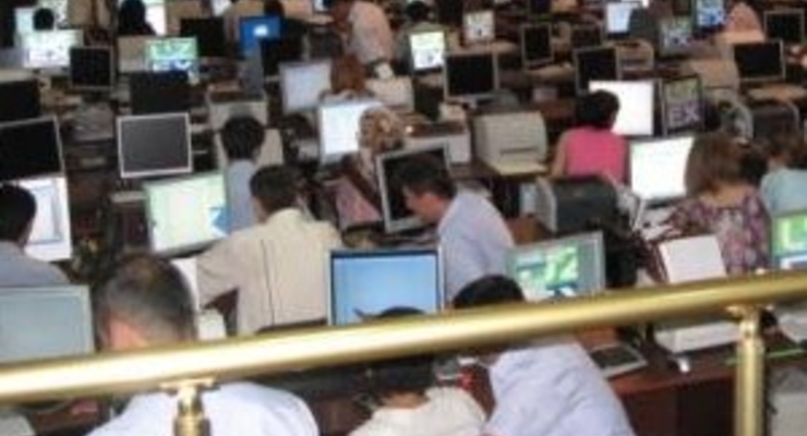 ПФТС упадет ниже 500 пунктов, - эксперты