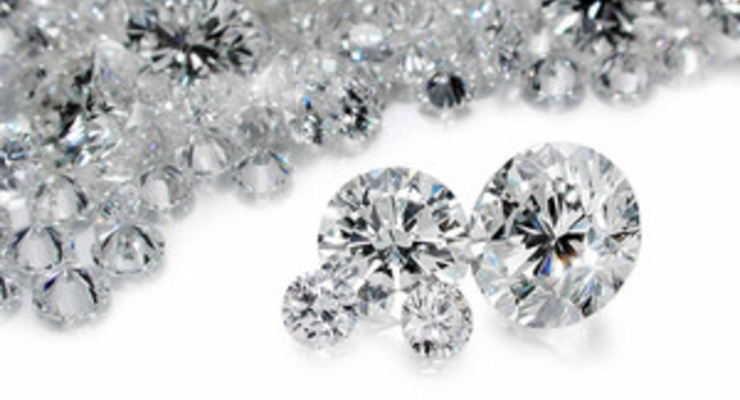 В Европе из праха умерших делают алмазы