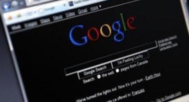 Google запускает собственный браузер