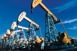 Цены на нефть снова растут