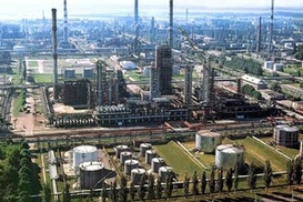 Решение суда: "Укртатнафта" выплатит $507,25 млн татарской стороне за поставленную нефть