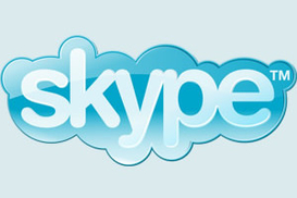 Skype прослушивают спецслужбы?!
