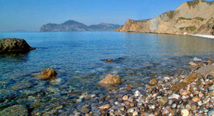 Крымчанам массово дают российское гражданство?!