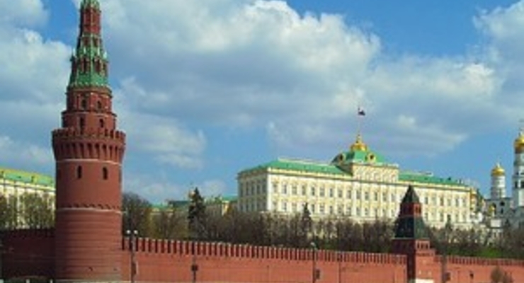 Министры «большой семерки» осудили действия Кремля