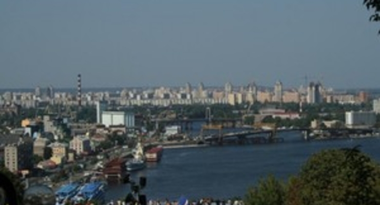 Киевляне «сдают» налоговикам соседей-арендодателей