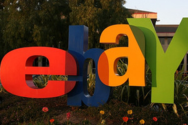 Банковские данные миллиона британцев продали на eBay