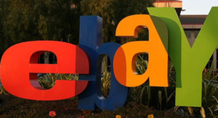 Банковские данные миллиона британцев продали на eBay