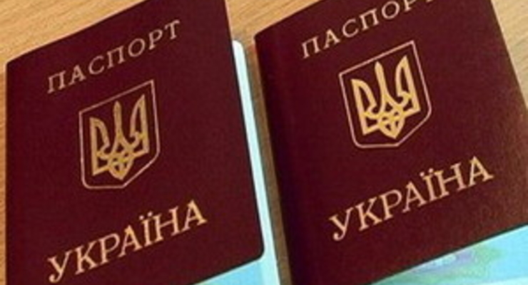 В случае вступления Украины в НАТО РФ может ввести визовый режим