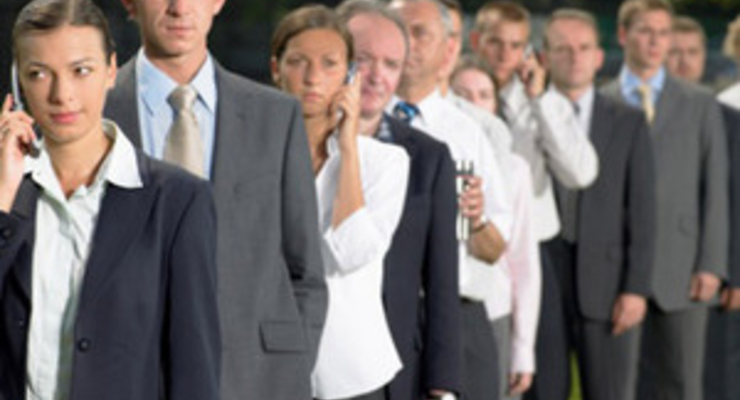 Украинцы стоят в очереди на жилье по 70 лет