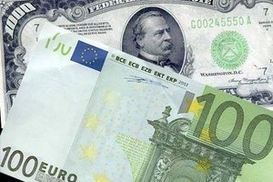 Словакия не может перевести цены в евро