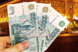 Российский фондовый рынок упал более чем на 5%