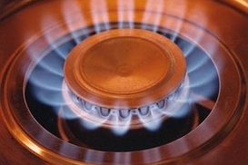 Или Грузия, или газ, - немецкий ультиматум России