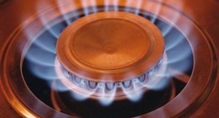 Или Грузия, или газ, - немецкий ультиматум России