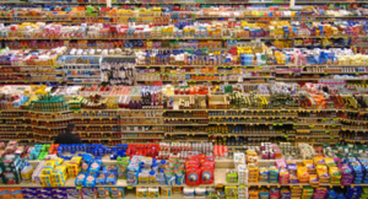 Избегайте продуктов в маленьких упаковках,- эксперты