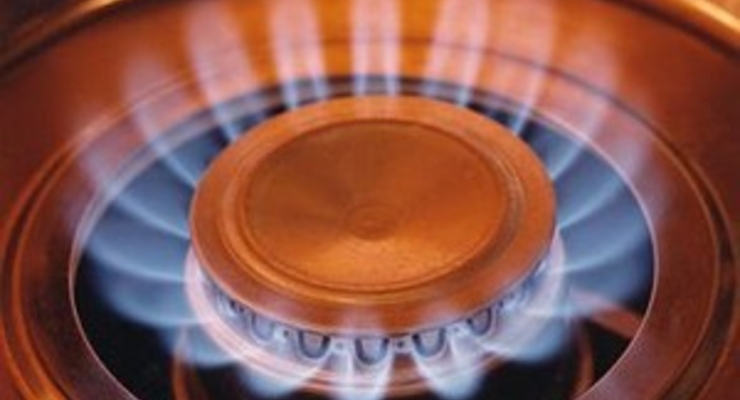 Минюст одобрил повышение цены на газ для населения
