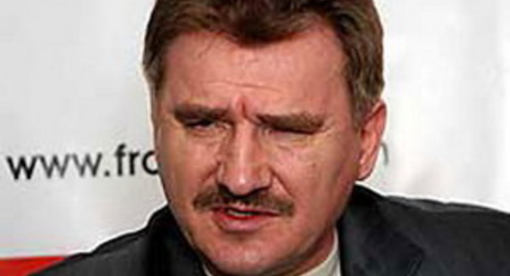 Народный депутат Михаил Сирота погиб в ДТП