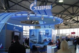 «Газпром» рассчитывает заполучить украинскую газотранспортную систему до конца года?!